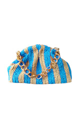 TUIME Lea Bag Turquoise