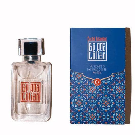 Be Anatolian Unisex Perfume