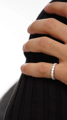 Chaseldor Albert Ring