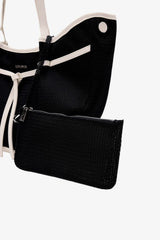 Loventa Large Tote Bag Niesha