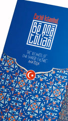 Be Anatolian Unisex Perfume