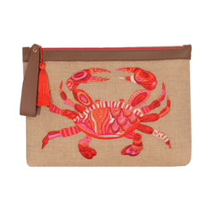 EYNACO EYN204 CRAB-ORANGE