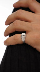 Chaseldor Josef Ring