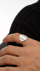 Chaseldor Henry Ring