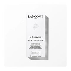 Lancome Rénergie Triple Göz Serumu - 20 ML