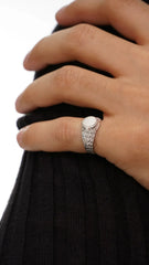 Chaseldor Hector Ring