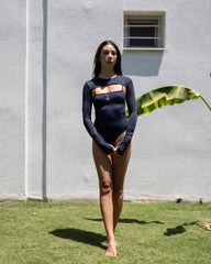 IAMLOVEIN Indigo' Marichi Bolero