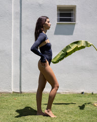 IAMLOVEIN Indigo' Marichi Bolero