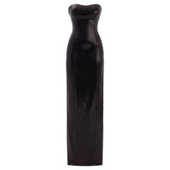 Alia Studio Aura Black