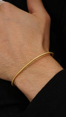 Chaseldor Harold Gold Bracelet