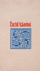 Be Anatolian Unisex Oversize Sweatshirt