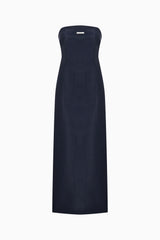 Knitology KNTLGY Autonomist Denim Dress