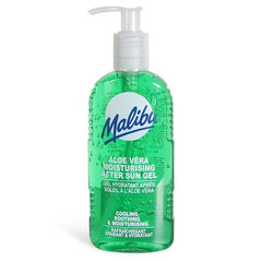 Malibu Güneş Sonrası Aloe Vera 200ml