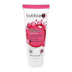 Bubble T Hibiscus & Açai Berry Body Lotion 200 ml Vücut Losyonu
