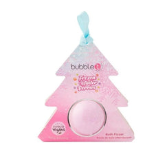 Bubble T Frozen Winter Berries Bath Fizzer 150 gr Banyo Topu