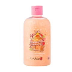 Bubble T Gingerbread Bath & Shower Gel 500 ml Duş Jeli