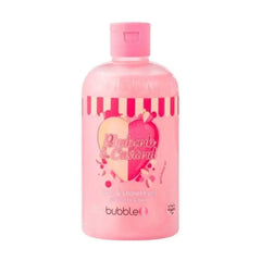Bubble T Rhubab & Custard Bath & Shower Gel 500 ml Duş Jeli