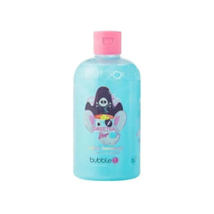 Bubble T Sweetea Shop Pirate Bath & Shower Gel 500 ml Duş Jeli
