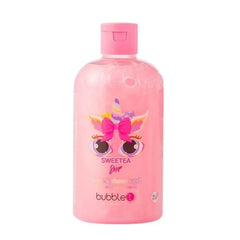 Bubble T Sweetea Shop Unicorn Bath & Shower Gel 500 ml Duş Jeli
