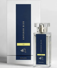 Emperor Blue VI Edp 100 ml
