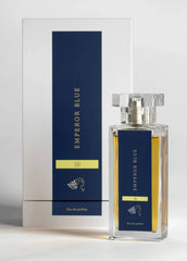 Emperor Blue V Edp 100 ml