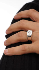 Chaseldor Davin Ring