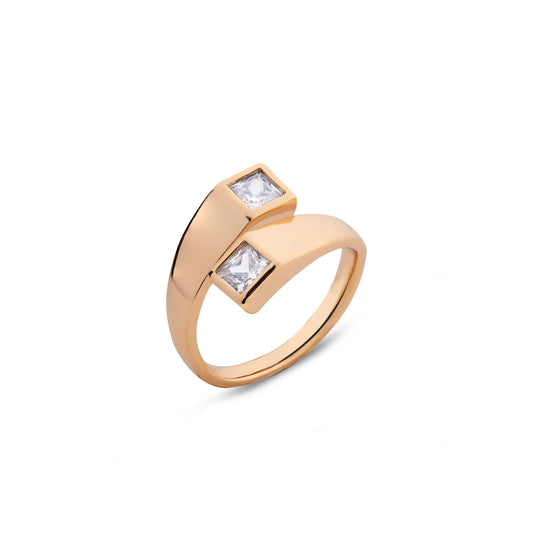 Chaseldor Flora Ring