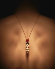 Piayuli Allies Necklace