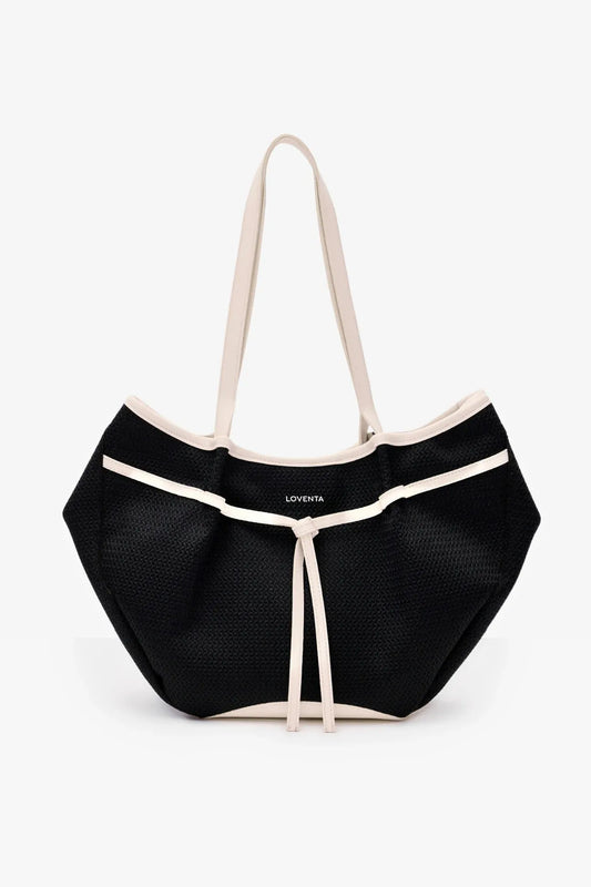Loventa Large Tote Bag Niesha