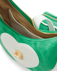 RASO Cuore Verde