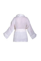 Handarte Los Angeles Kimono Üst