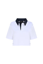 Knitology KNTLGY Leader Woman Polo Top