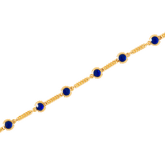 Maison Lygos Aelia Bracelet