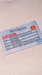 Be Anatolian Unisex Oversize Sweatshirt