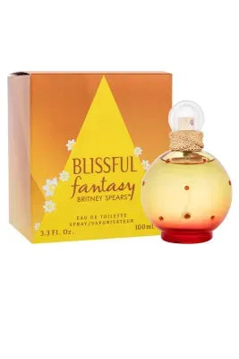 Britney Spears Fantasy Blissful Edt 100 ml