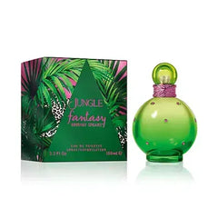 Britney Spears Fantasy Jungle Edt 100 ml