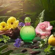 Britney Spears Fantasy Jungle Edt 100 ml