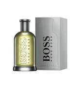 Boss No:6 Bottled 200 ml Edt