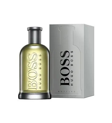 Boss No:6 Bottled 200 ml Edt