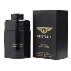 Bentley Absolute EDP 100 ml Erkek Parfümü