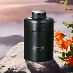 Bentley Absolute EDP 100 ml Erkek Parfümü