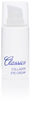Mila d'Opiz Classics Collagen Eye Cream 15ml - Kolajen Göz Kremi