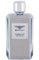 Bentley Momentum Unlimited EDT 100 ml Erkek Parfümü