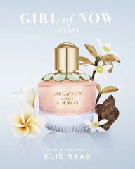Elie Saab Girl Of Now Lovely Edp 90 ml