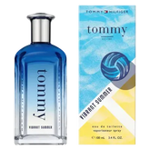 Tommy Hilfiger Vibrant Summer Edt 100 ml