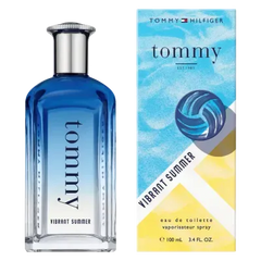 Tommy Hilfiger Vibrant Summer Edt 100 ml