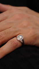 Chaseldor Vance Ring