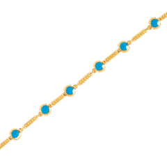 Maison Lygos Aelia Bracelet