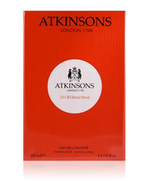 Atkinsons 24 Old Bond Street Edc 100 ml