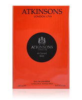 Atkinsons 44 Gerrard Street Edc 100 ml
